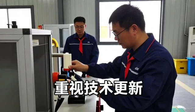 平顶山万妆化妆品有限公司介绍化工产品生产在来料中的应用
