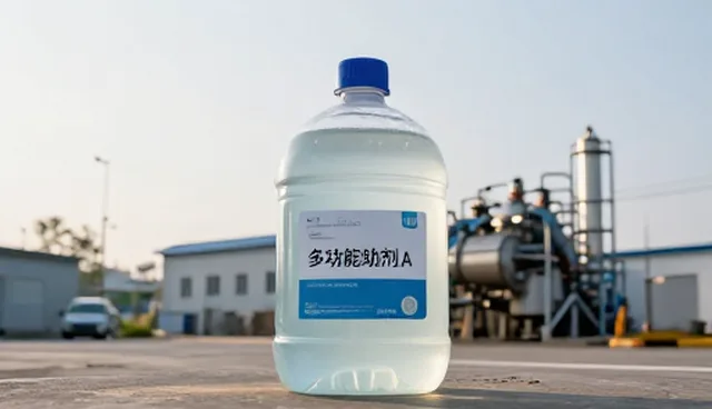 化工产品生产中性能与适用条件的关联分析